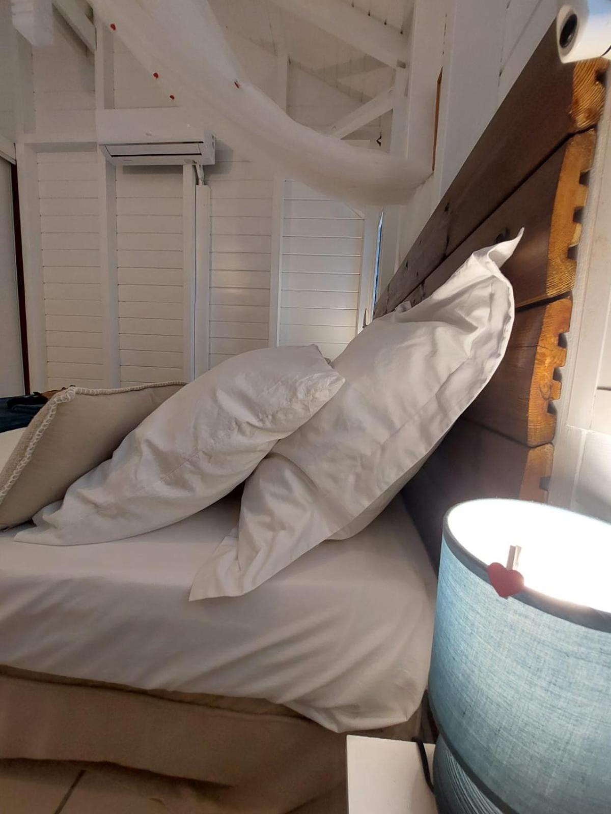Hébergement de vacances 
