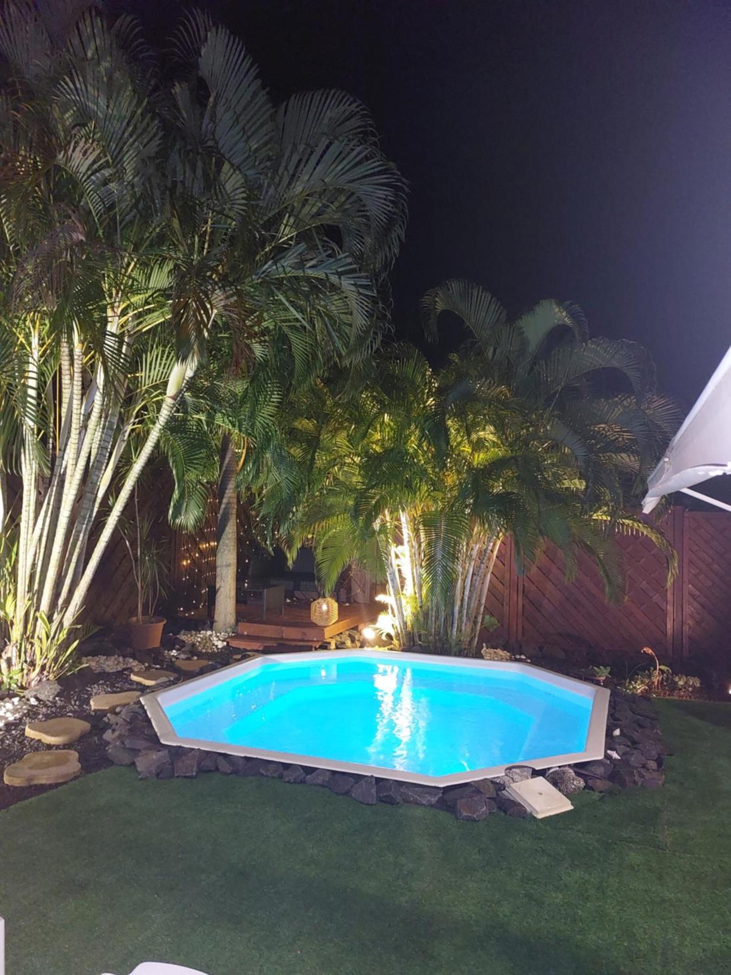Hébergement de vacances 