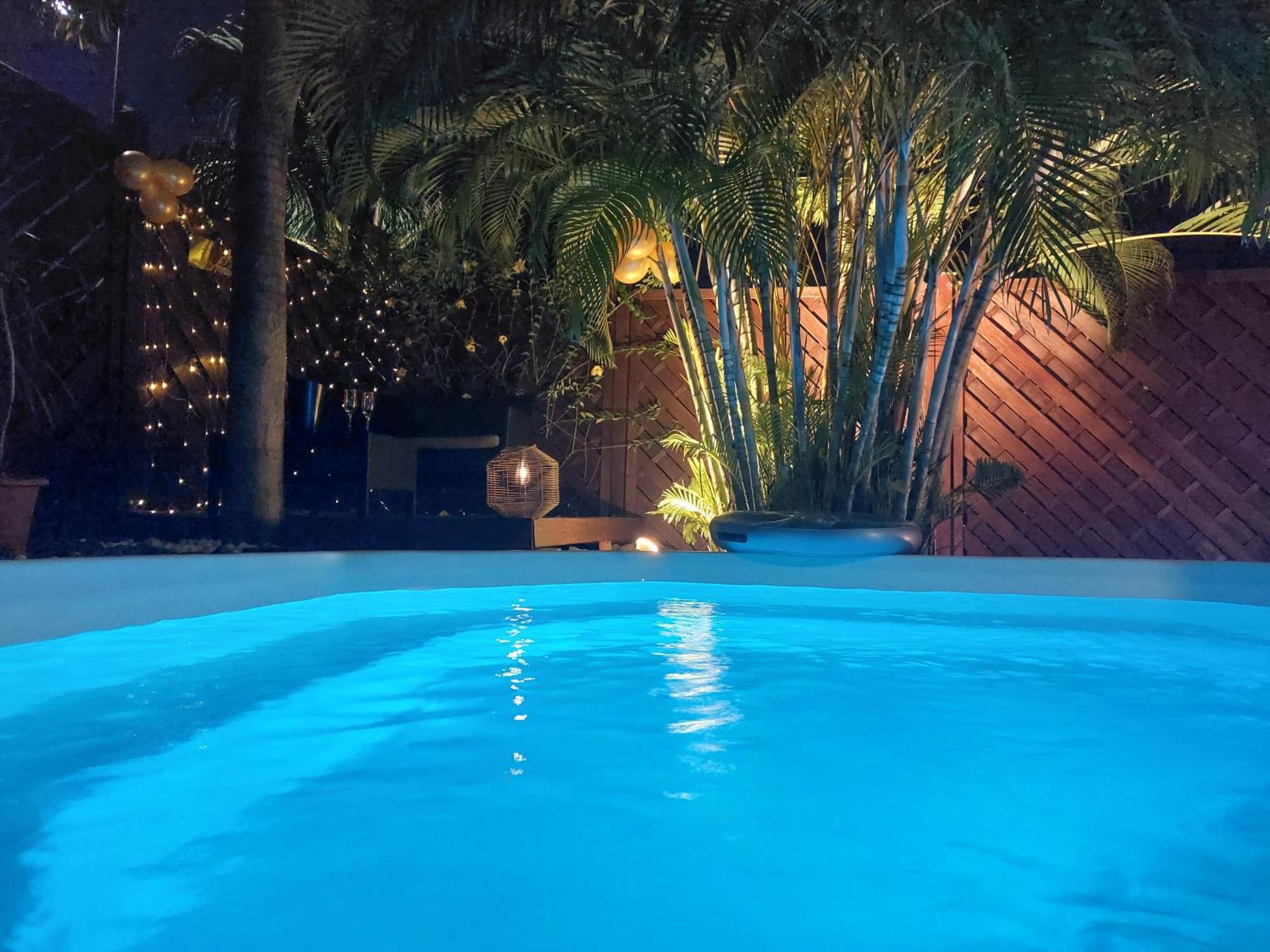 Hébergement de vacances 
